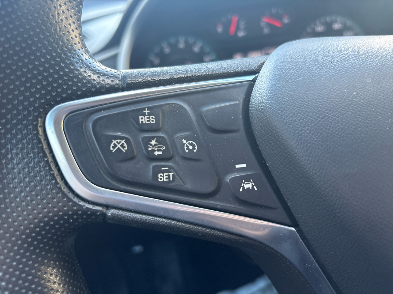 Chevrolet Malibu 1LT 2023