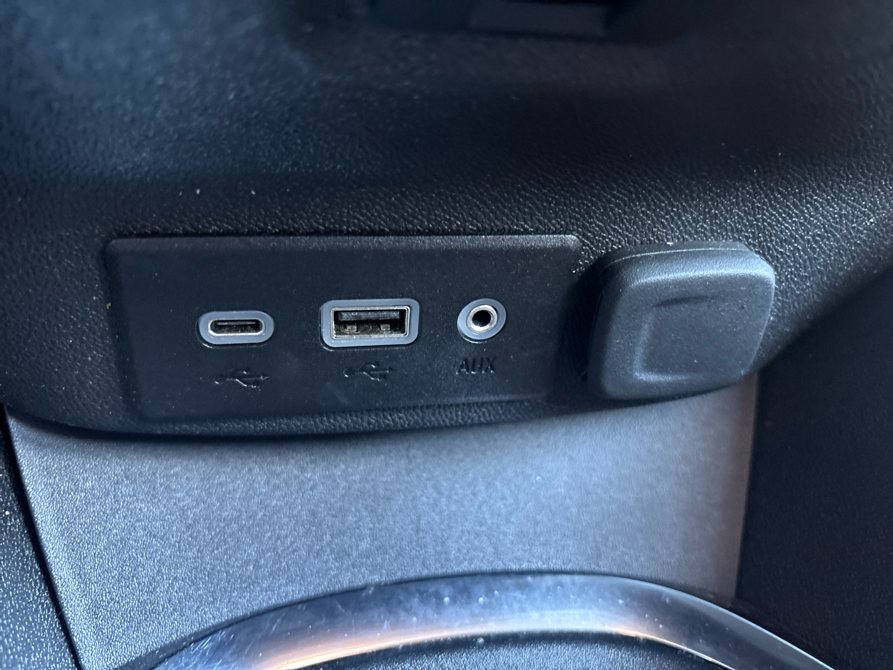 Chevrolet Malibu 1LT 2023