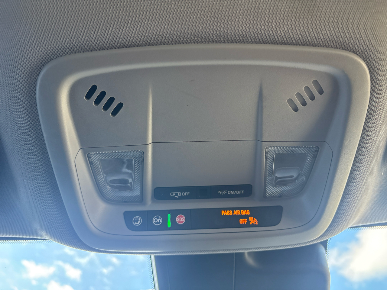 Chevrolet Malibu 1LT 2023