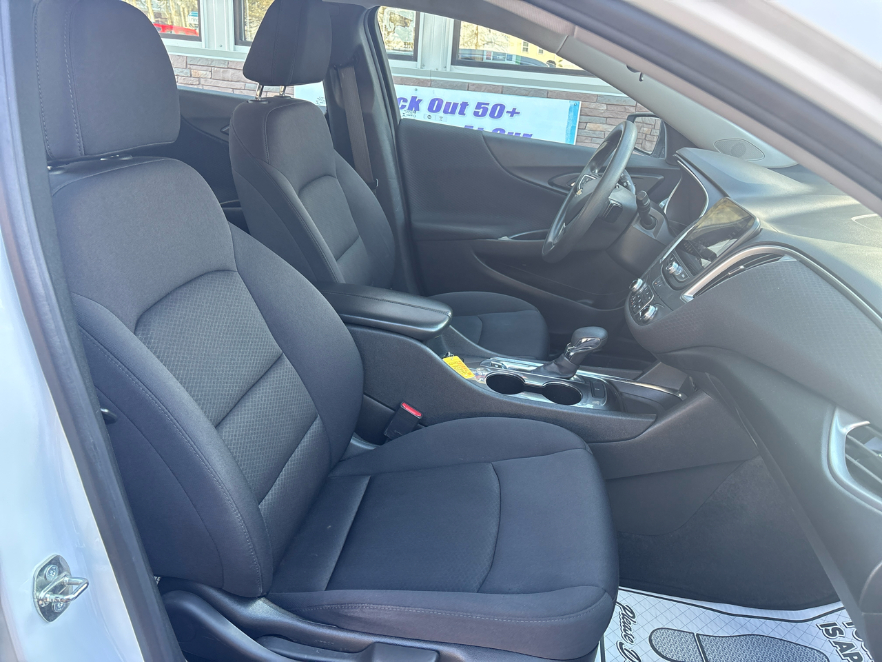 Chevrolet Malibu 1LT 2023