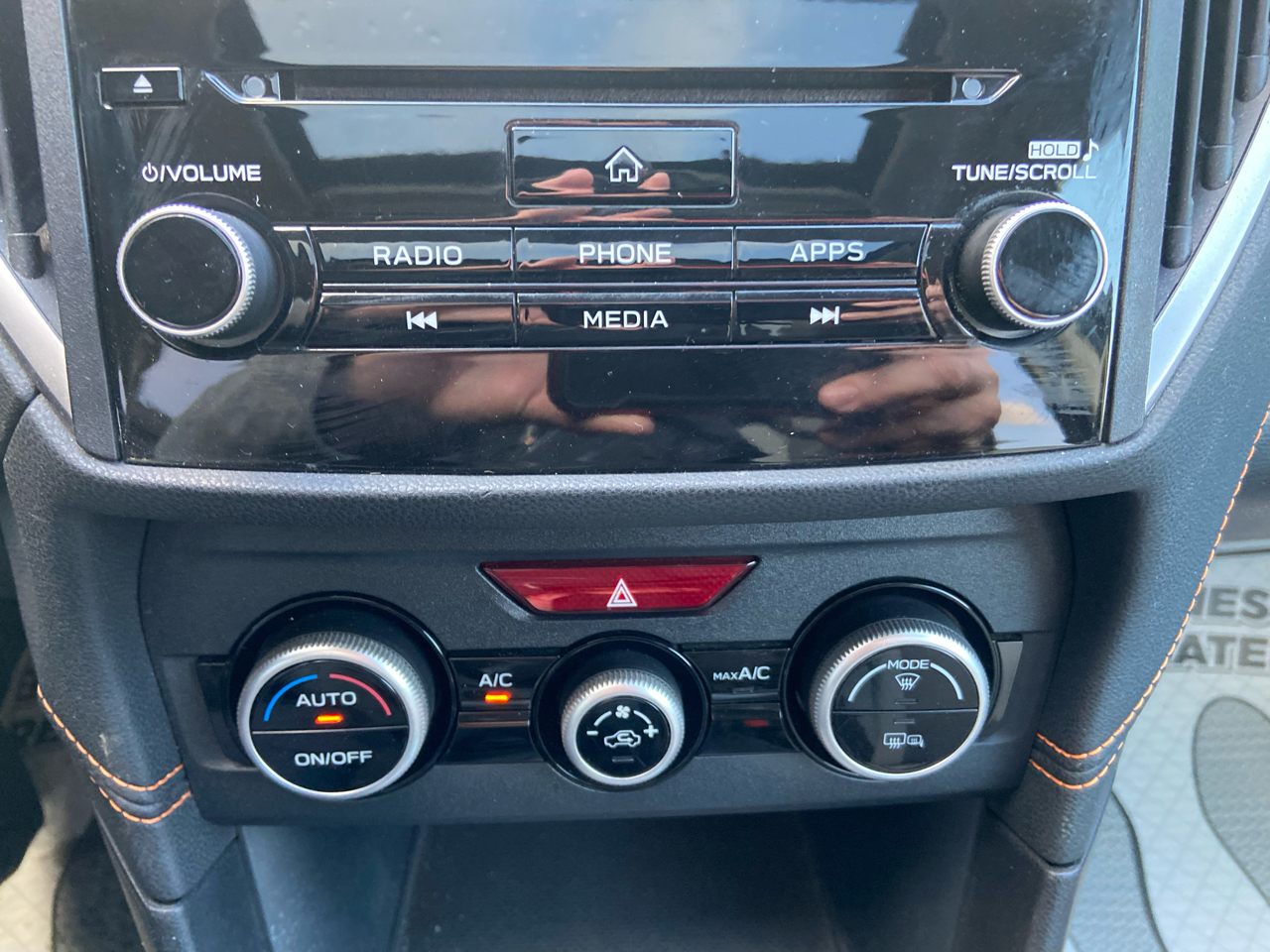 Subaru Crosstrek 2.0i Premium CVT 2020