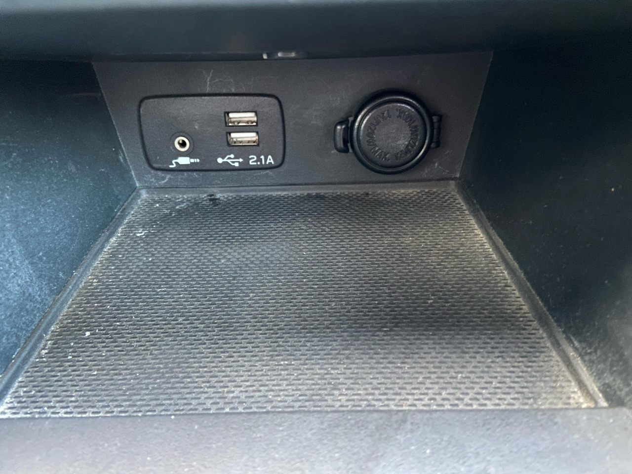 Subaru Crosstrek 2.0i Premium CVT 2020