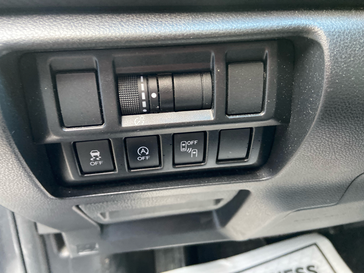 Subaru Crosstrek 2.0i Premium CVT 2020