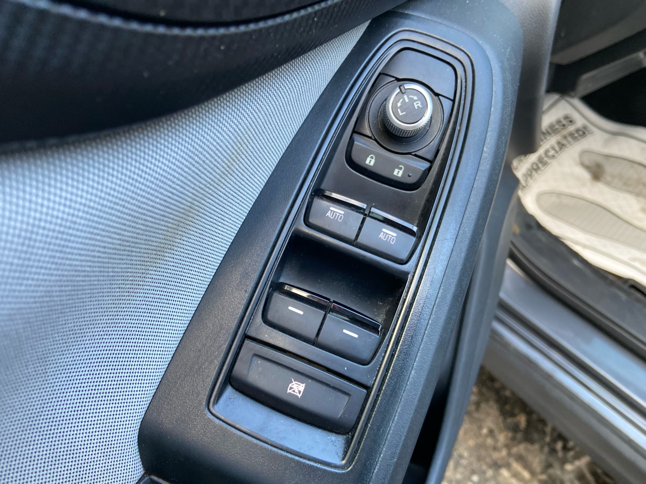 Subaru Crosstrek 2.0i Premium CVT 2020