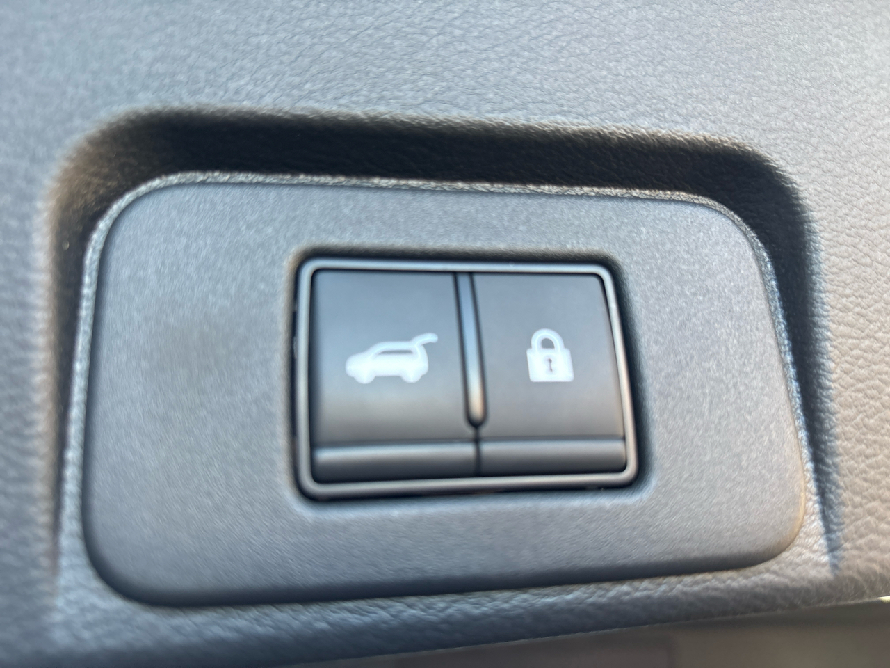 Nissan Rogue Platinum AWD 2023