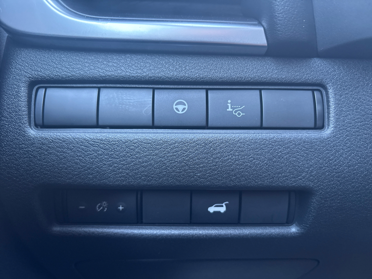 Nissan Rogue Platinum AWD 2023