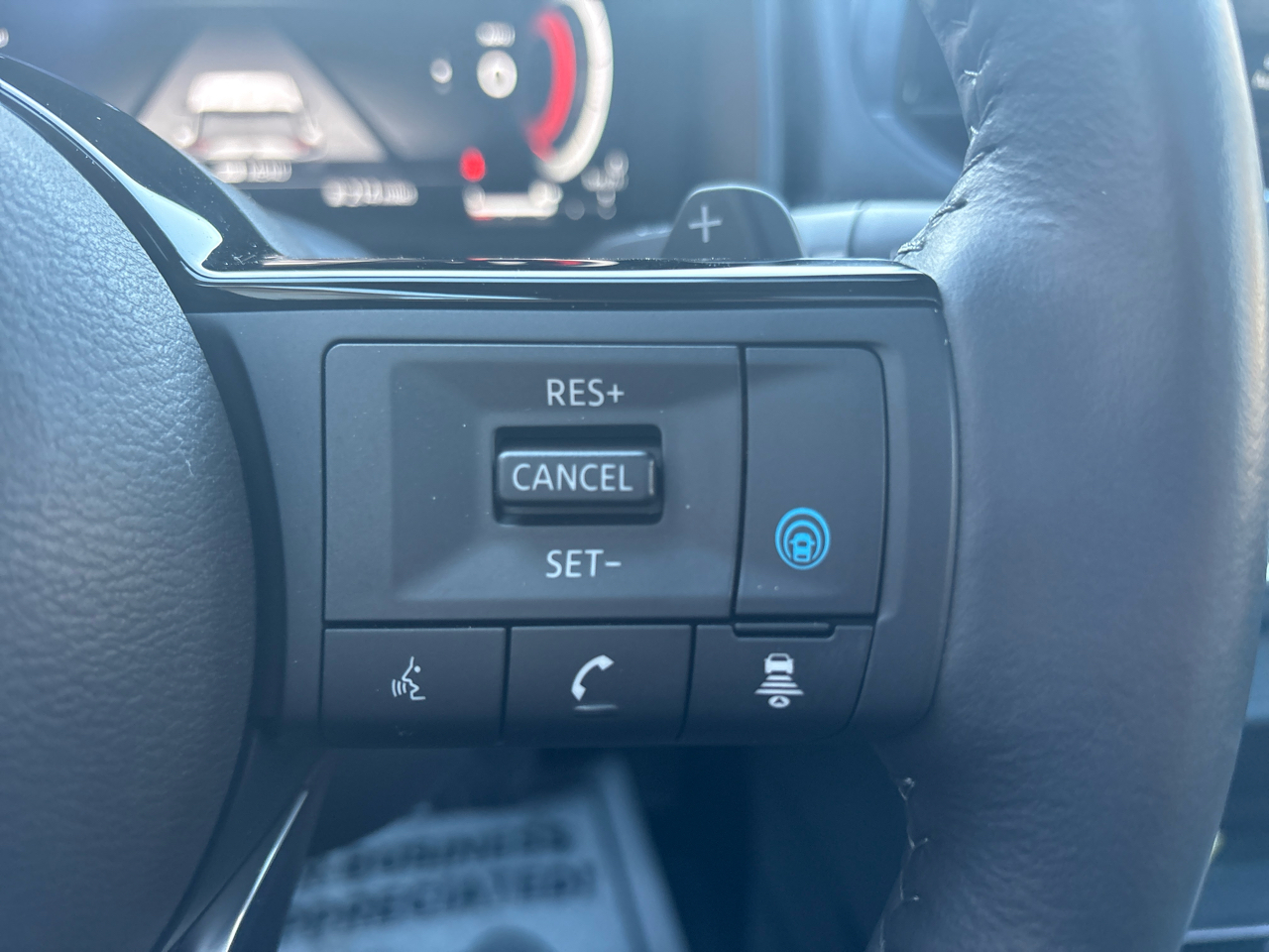 Nissan Rogue Platinum AWD 2023