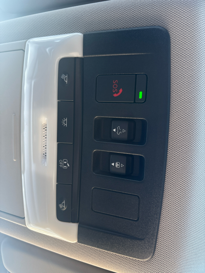 Nissan Rogue Platinum AWD 2023