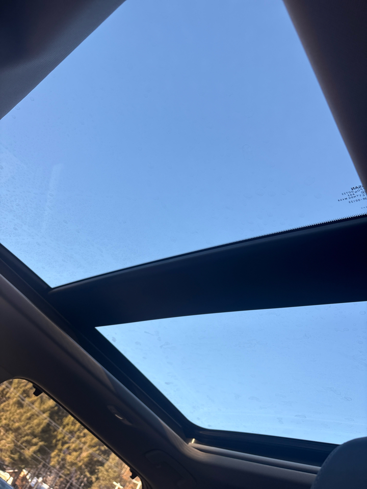 Nissan Rogue Platinum AWD 2023