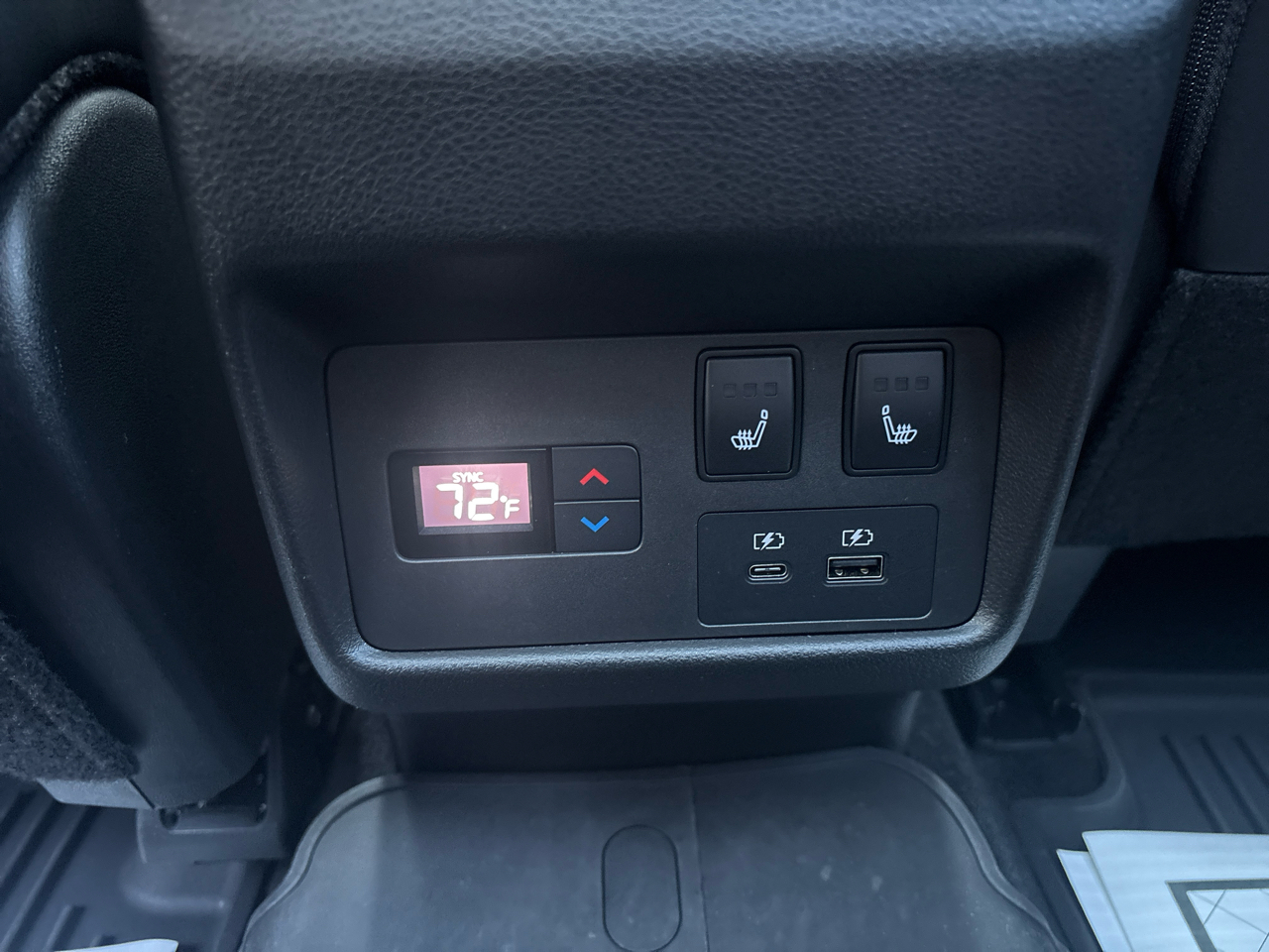 Nissan Rogue Platinum AWD 2023