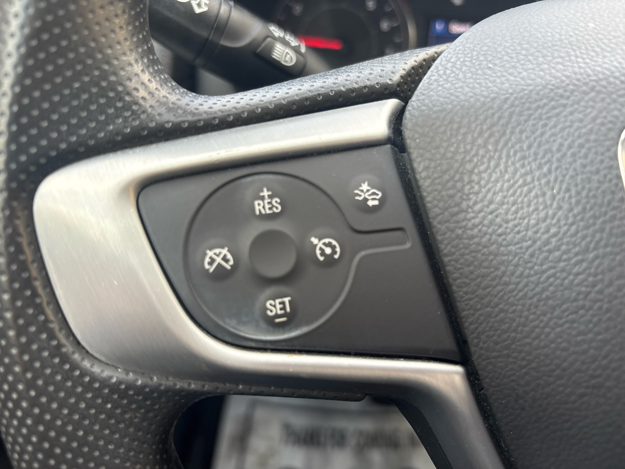 GMC Terrain SLE AWD 2022