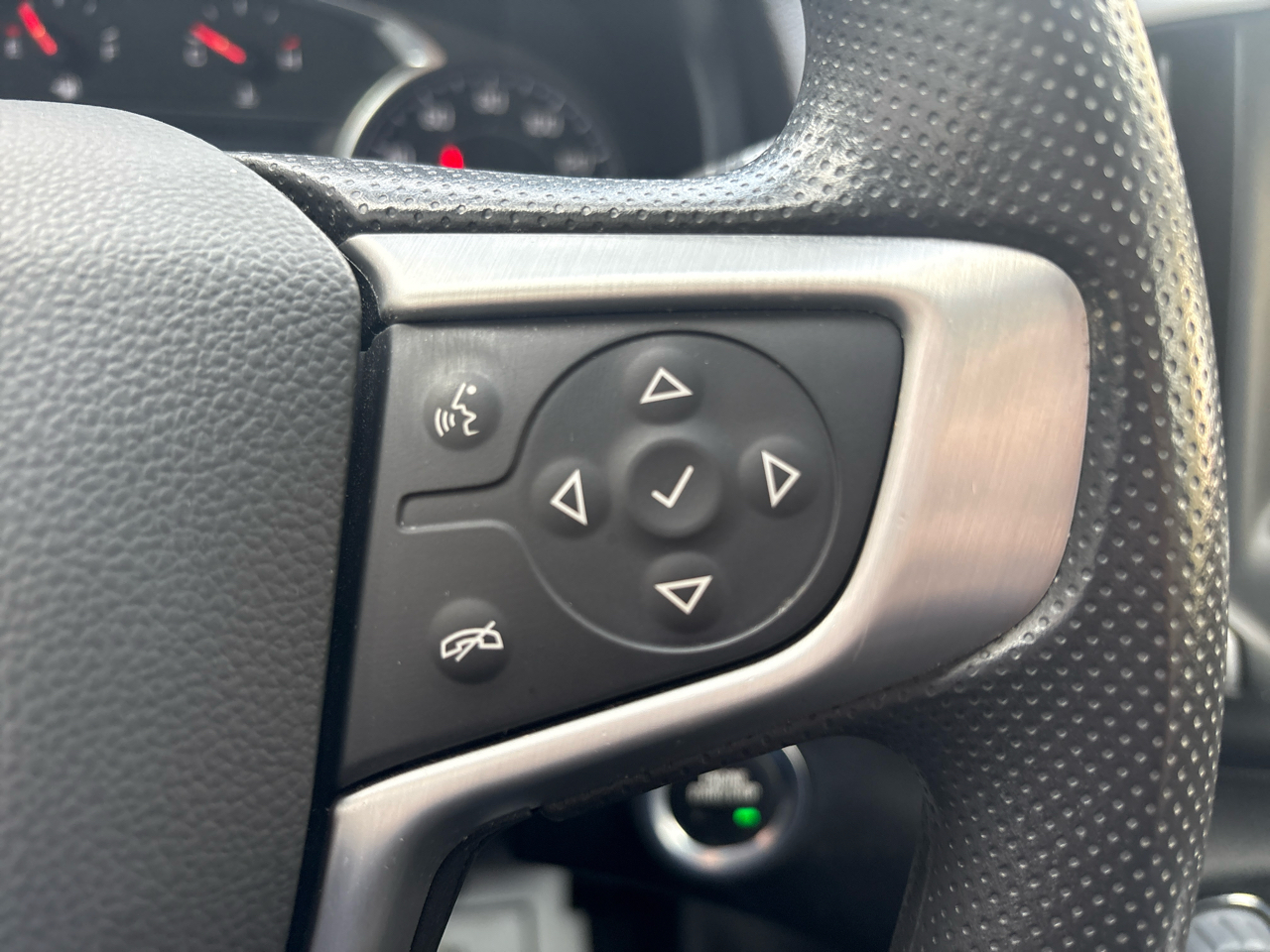 GMC Terrain SLE AWD 2022