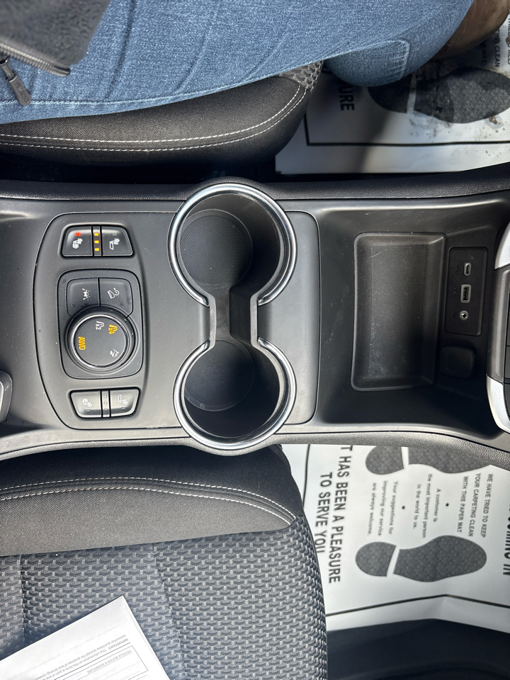 GMC Terrain SLE AWD 2022