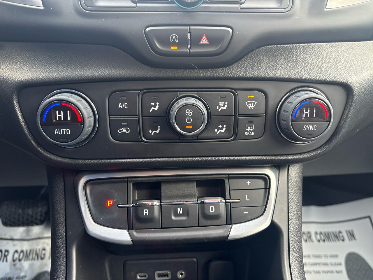 GMC Terrain SLE AWD 2022