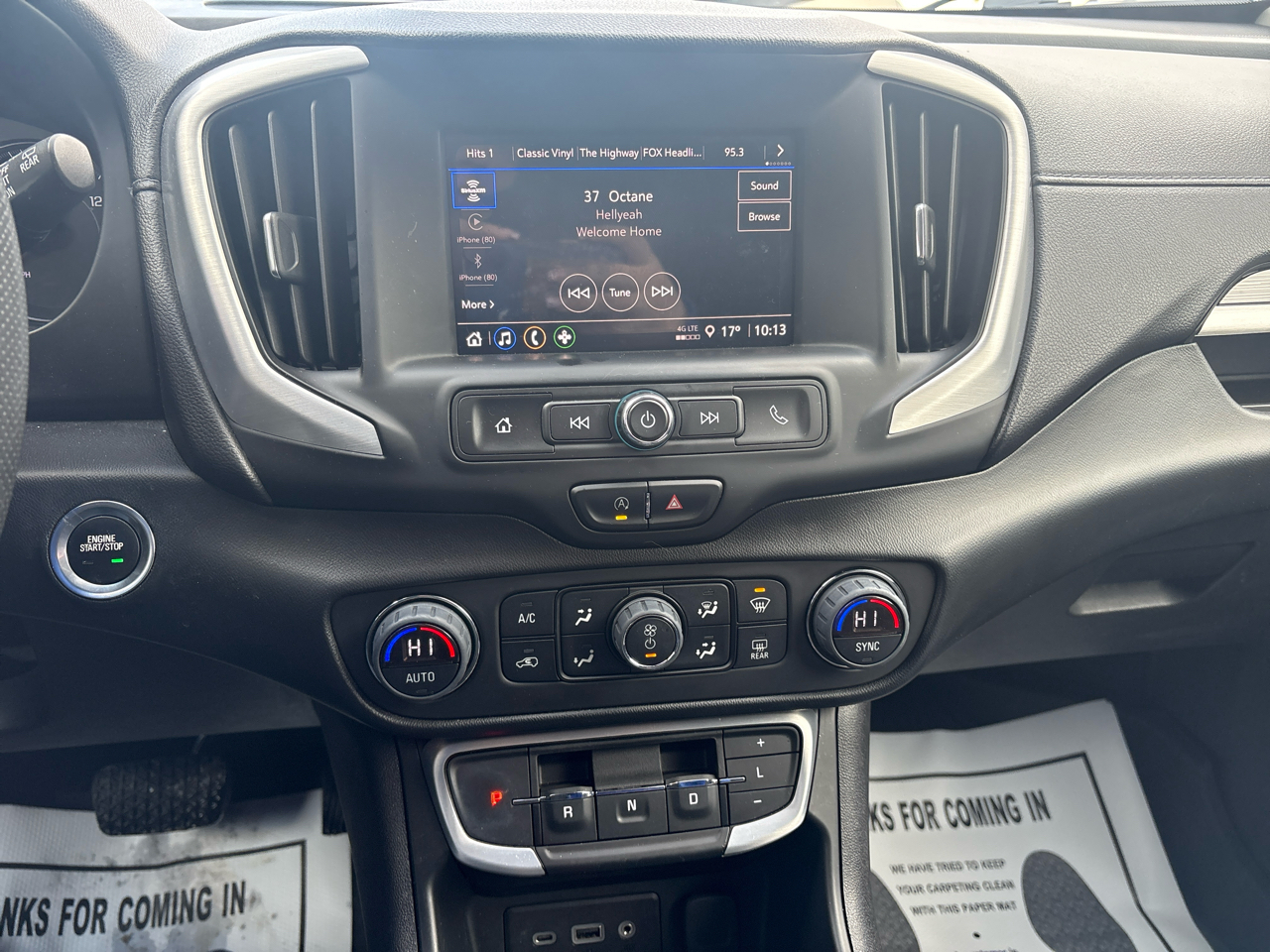 GMC Terrain SLE AWD 2022