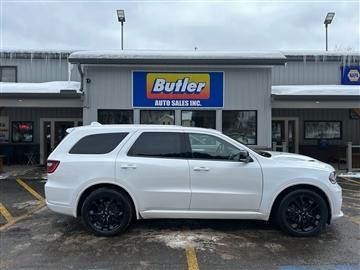 2020 Dodge Durango R/T AWD