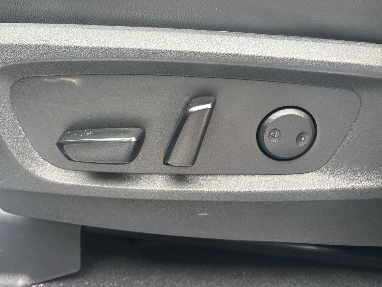 Nissan Pathfinder Rock Creek 4WD 2023