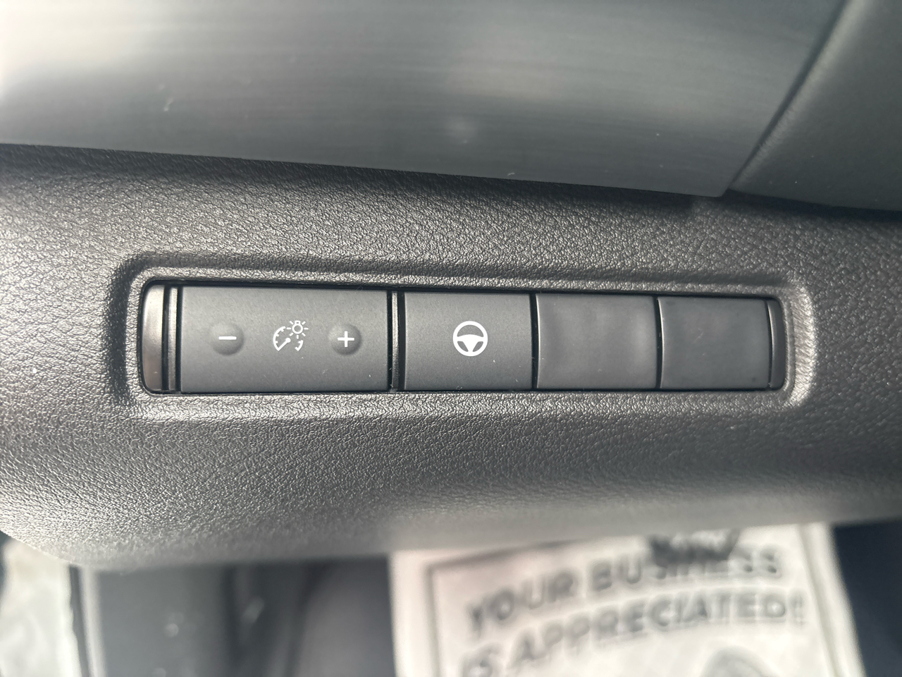 Nissan Pathfinder Rock Creek 4WD 2023