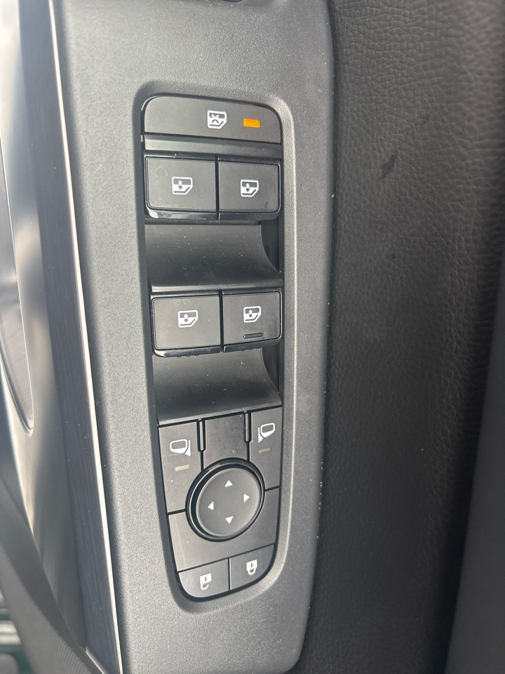 Nissan Pathfinder Rock Creek 4WD 2023