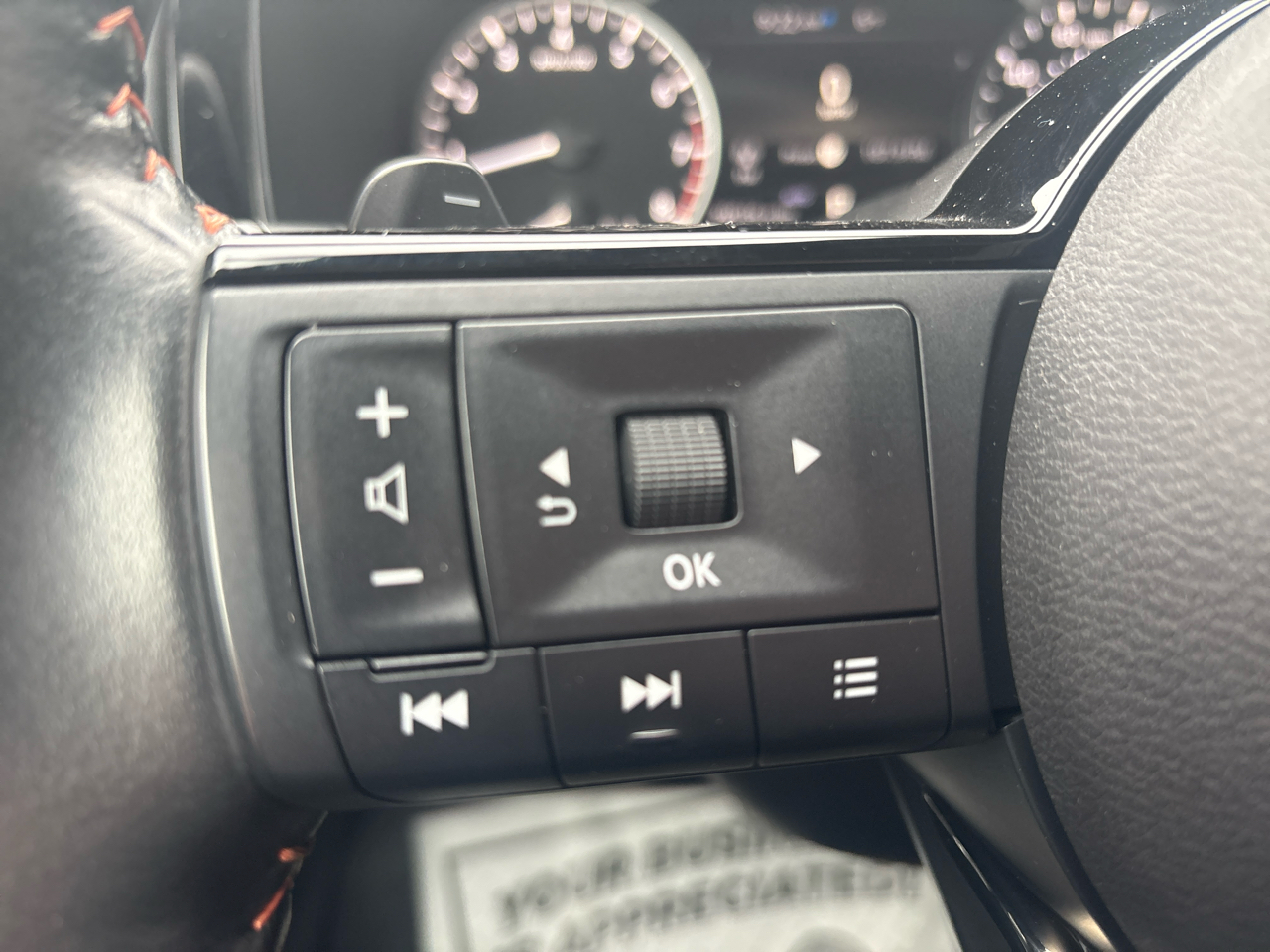 Nissan Pathfinder Rock Creek 4WD 2023