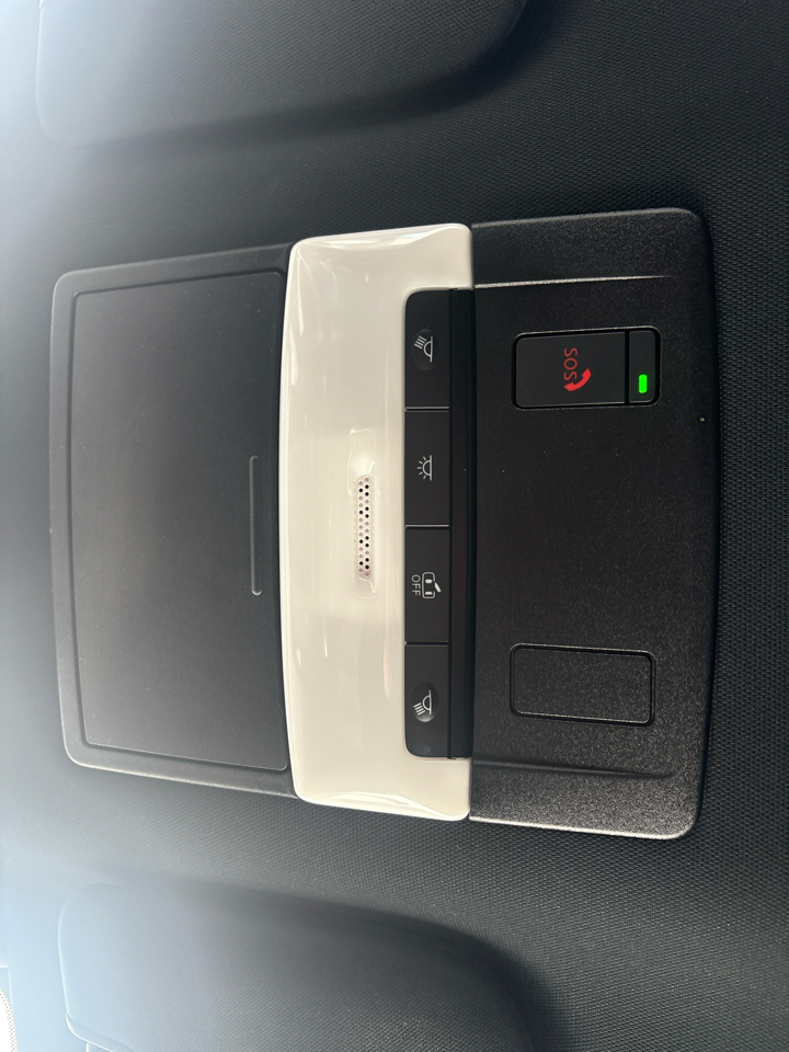 Nissan Pathfinder Rock Creek 4WD 2023