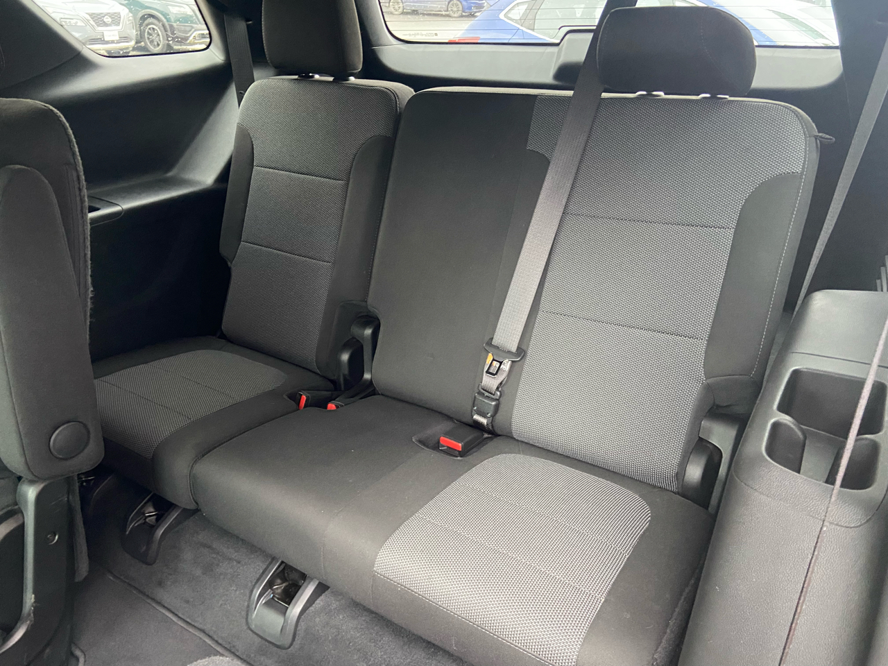 Chevrolet Traverse LT Cloth AWD 2023