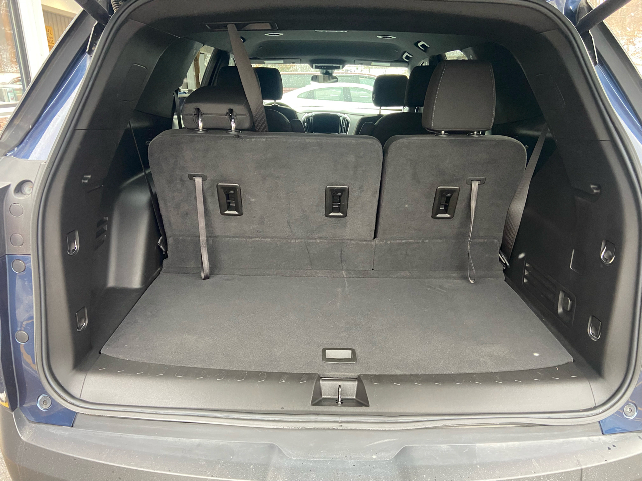 Chevrolet Traverse LT Cloth AWD 2023