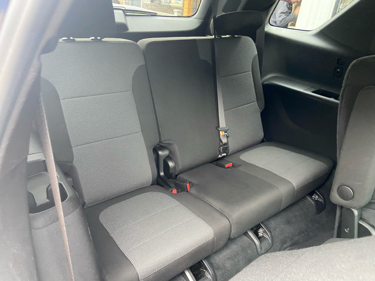 Chevrolet Traverse LT Cloth AWD 2023