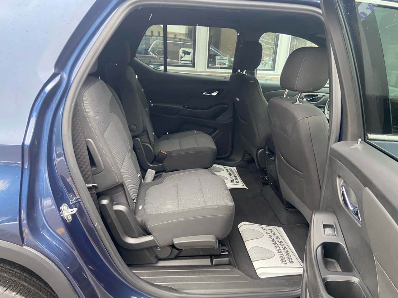 Chevrolet Traverse LT Cloth AWD 2023