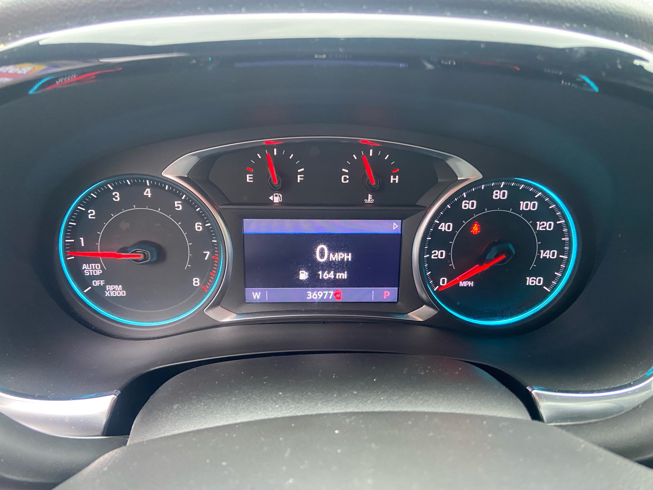 Chevrolet Traverse LT Cloth AWD 2023