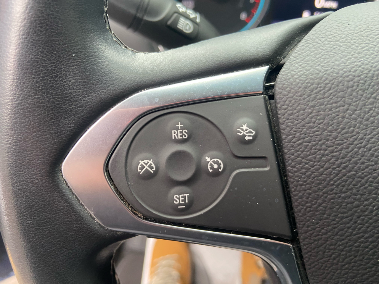 Chevrolet Traverse LT Cloth AWD 2023