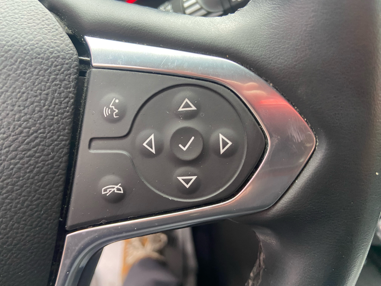 Chevrolet Traverse LT Cloth AWD 2023