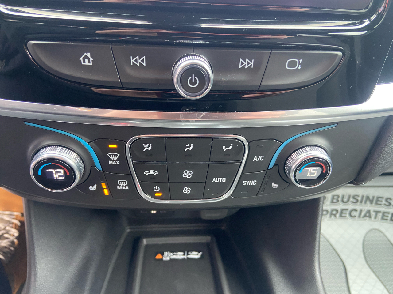 Chevrolet Traverse LT Cloth AWD 2023