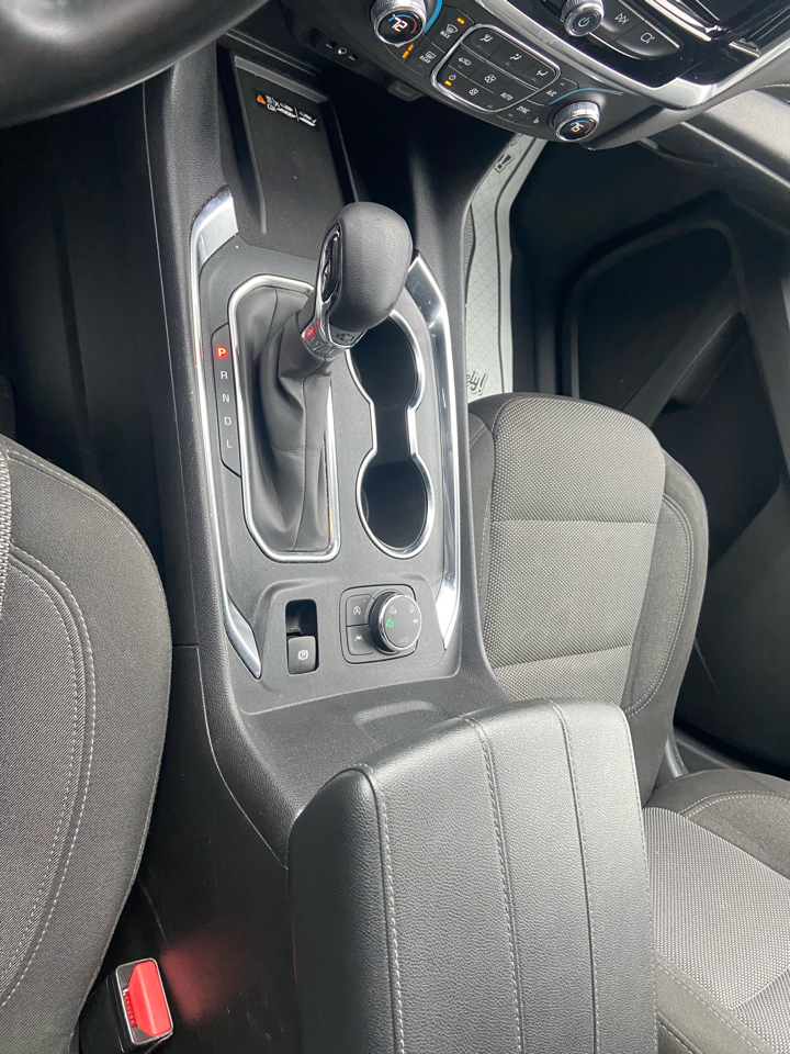 Chevrolet Traverse LT Cloth AWD 2023