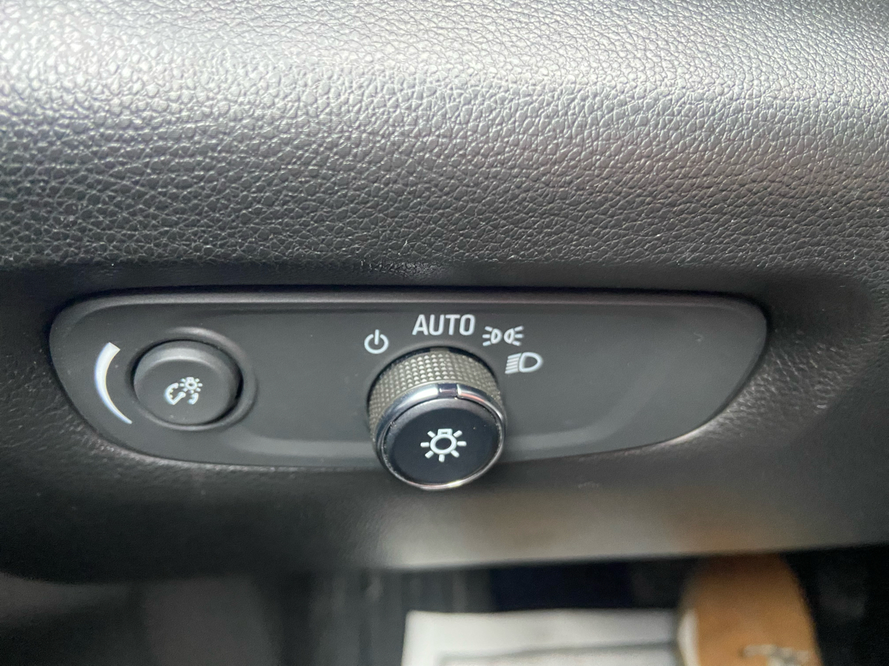 Chevrolet Traverse LT Cloth AWD 2023