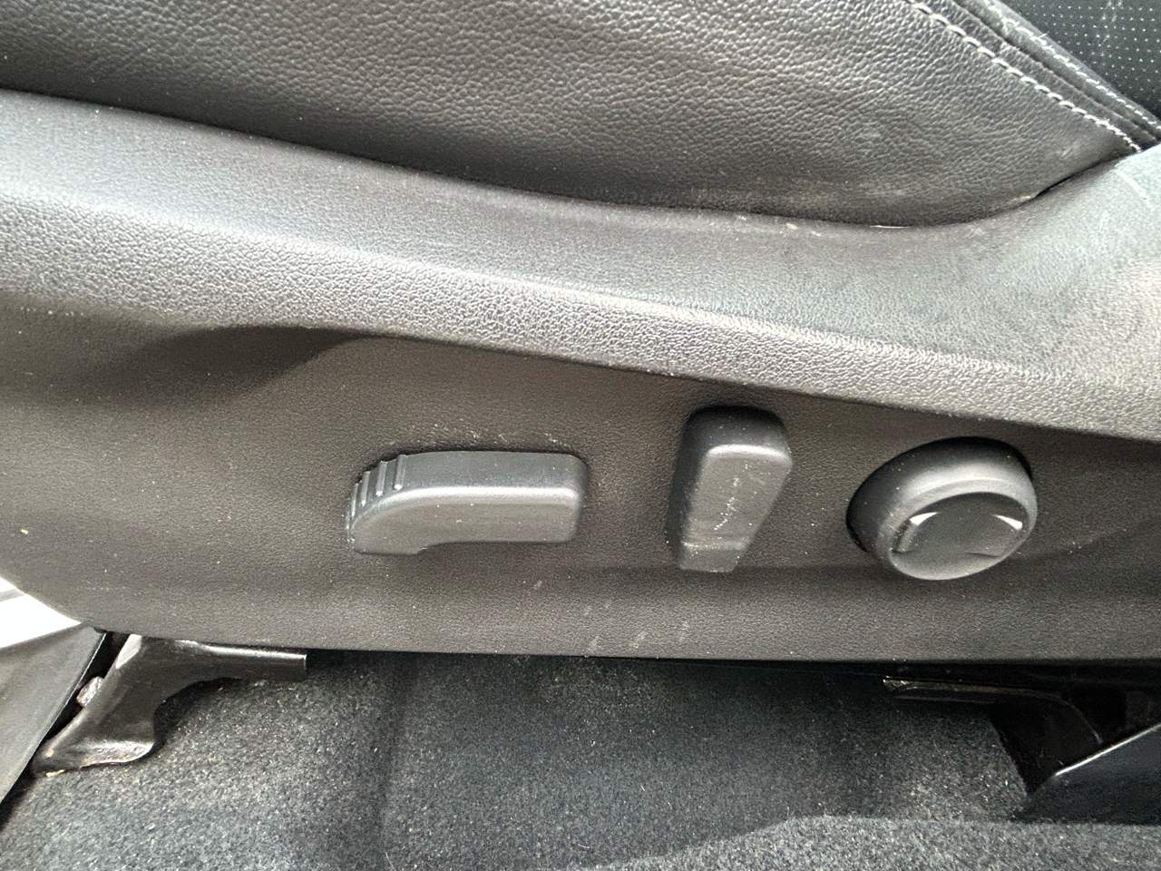 Subaru Forester Limited 2021