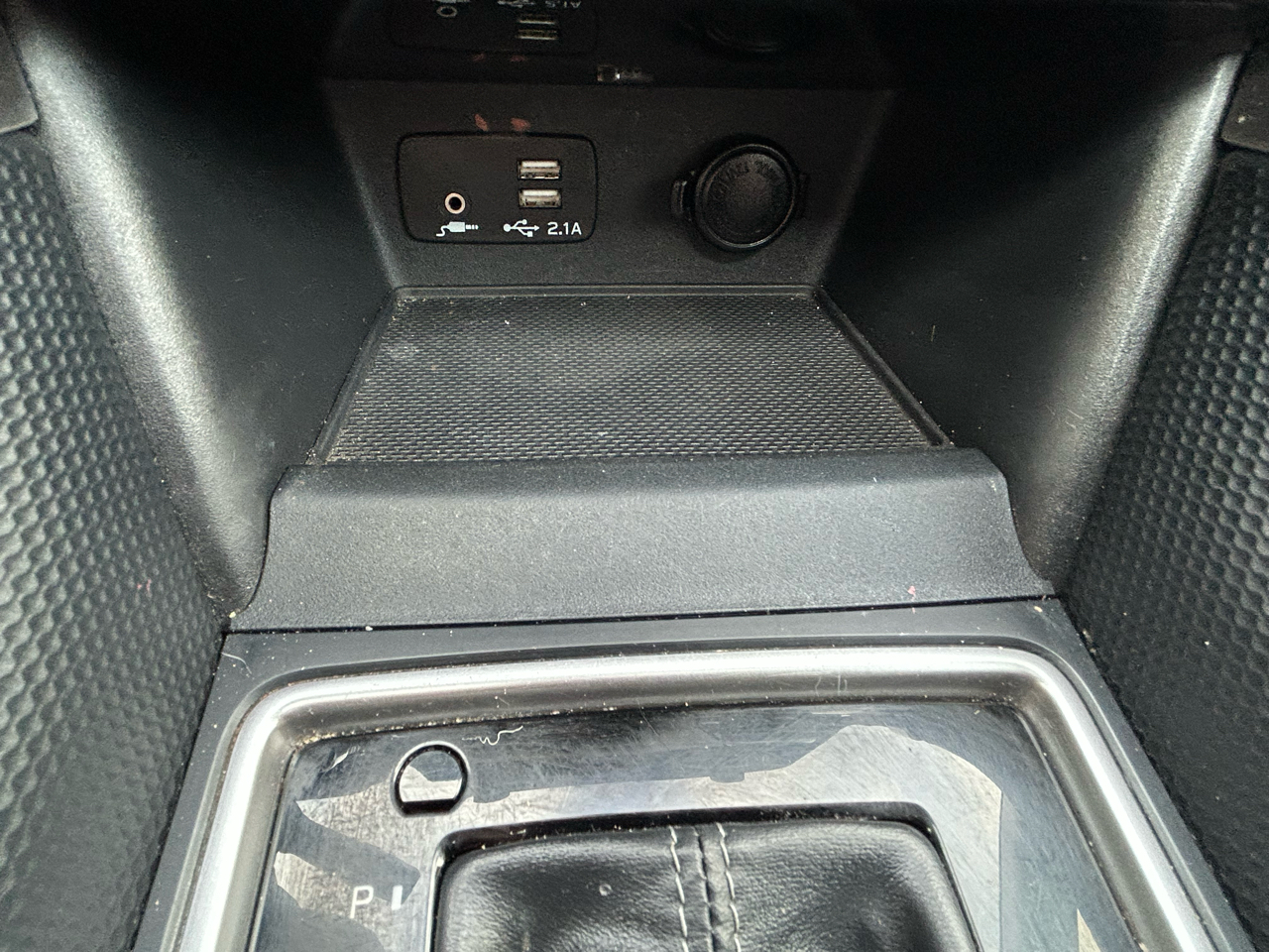 Subaru Forester Limited 2021