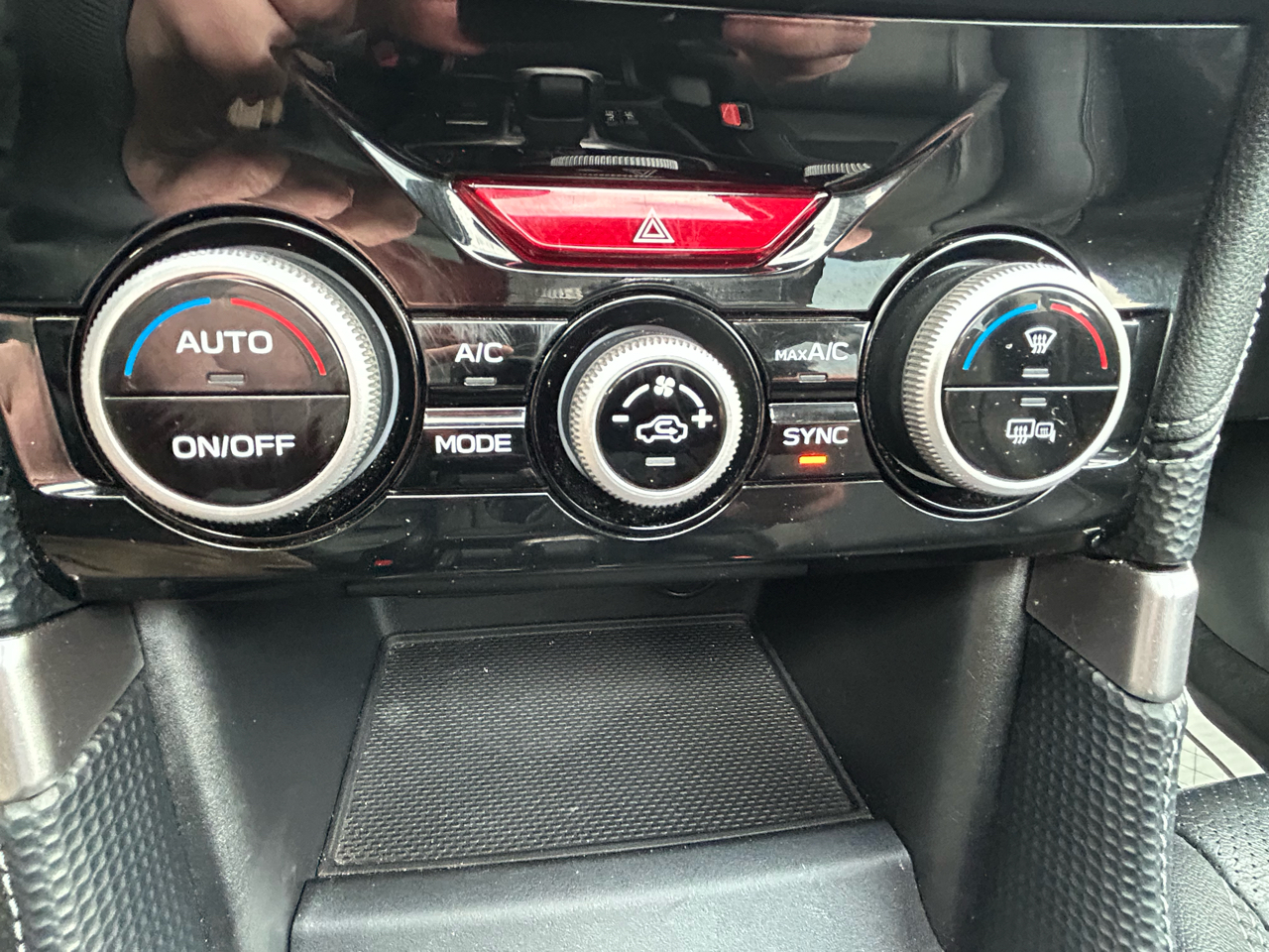 Subaru Forester Limited 2021