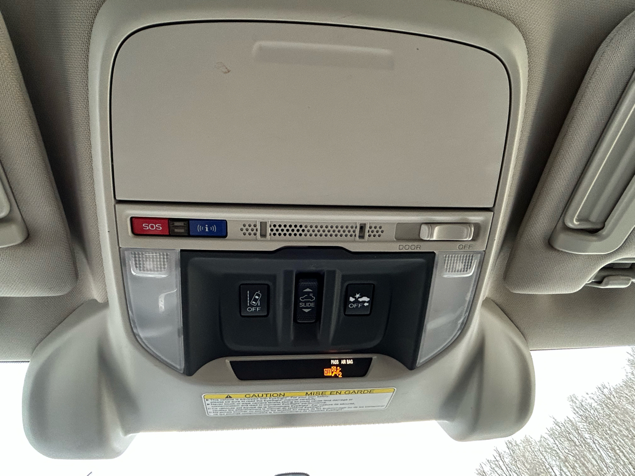 Subaru Forester Limited 2021