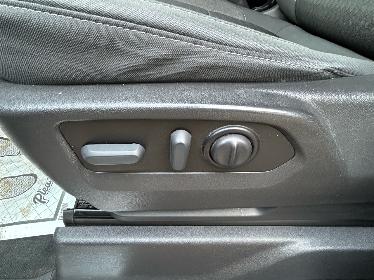 Chevrolet Silverado 1500 LT Crew Cab 4WD 2021