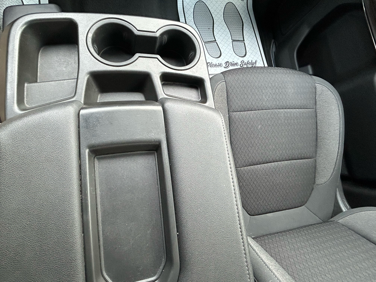 Chevrolet Silverado 1500 LT Crew Cab 4WD 2021