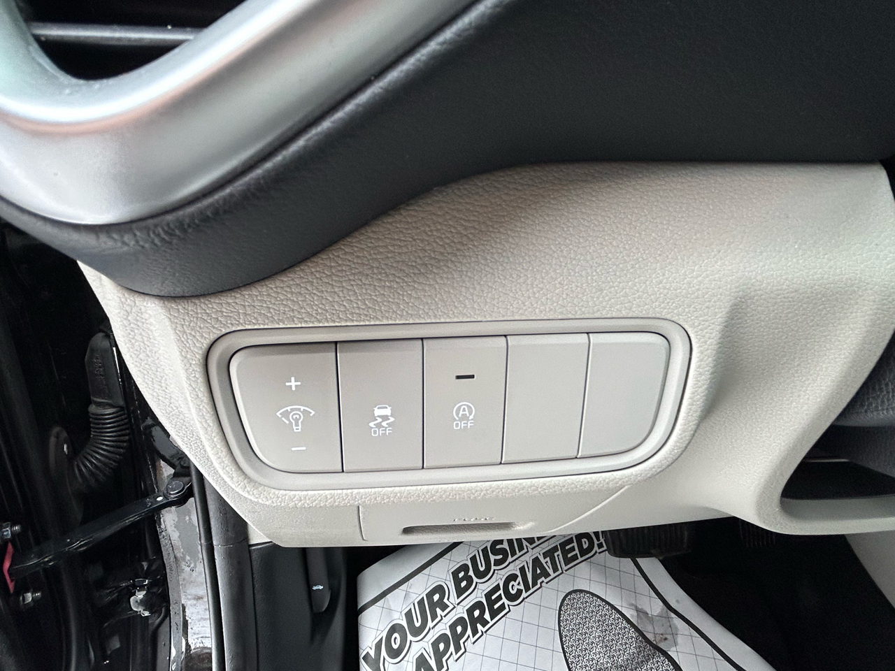 Kia Soul LX CVT 2023