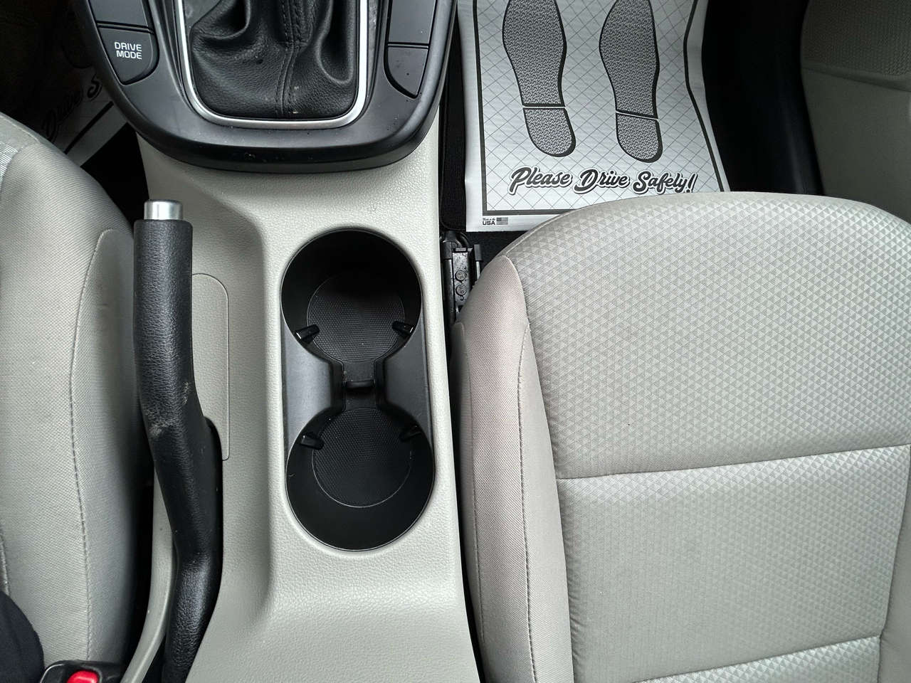 Kia Soul LX CVT 2023