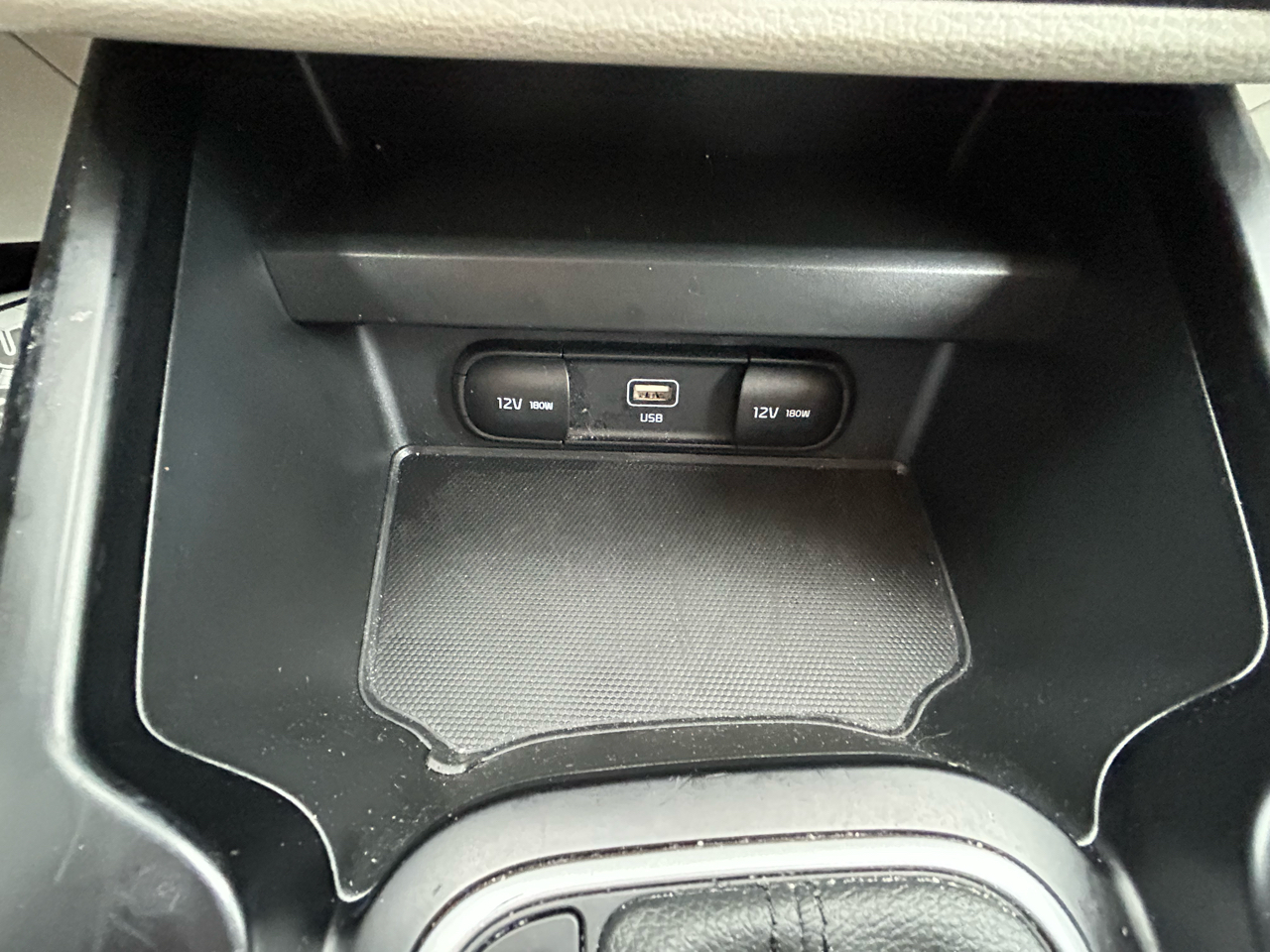 Kia Soul LX CVT 2023