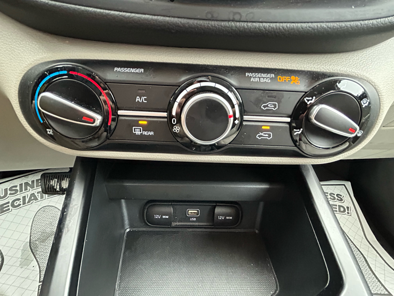 Kia Soul LX CVT 2023