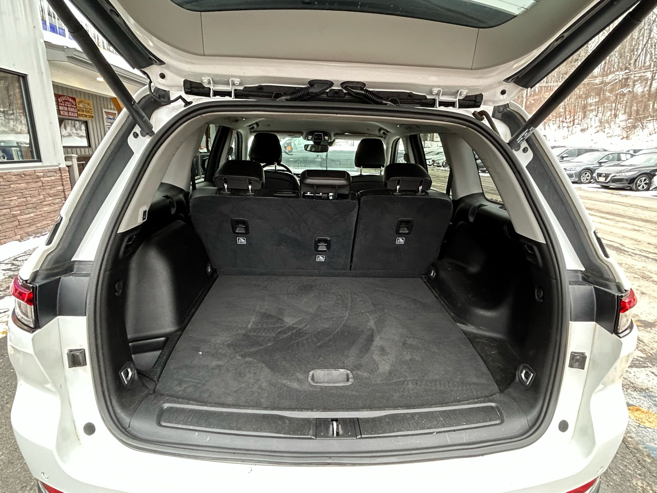 Jeep Grand Cherokee Limited 4WD 2023