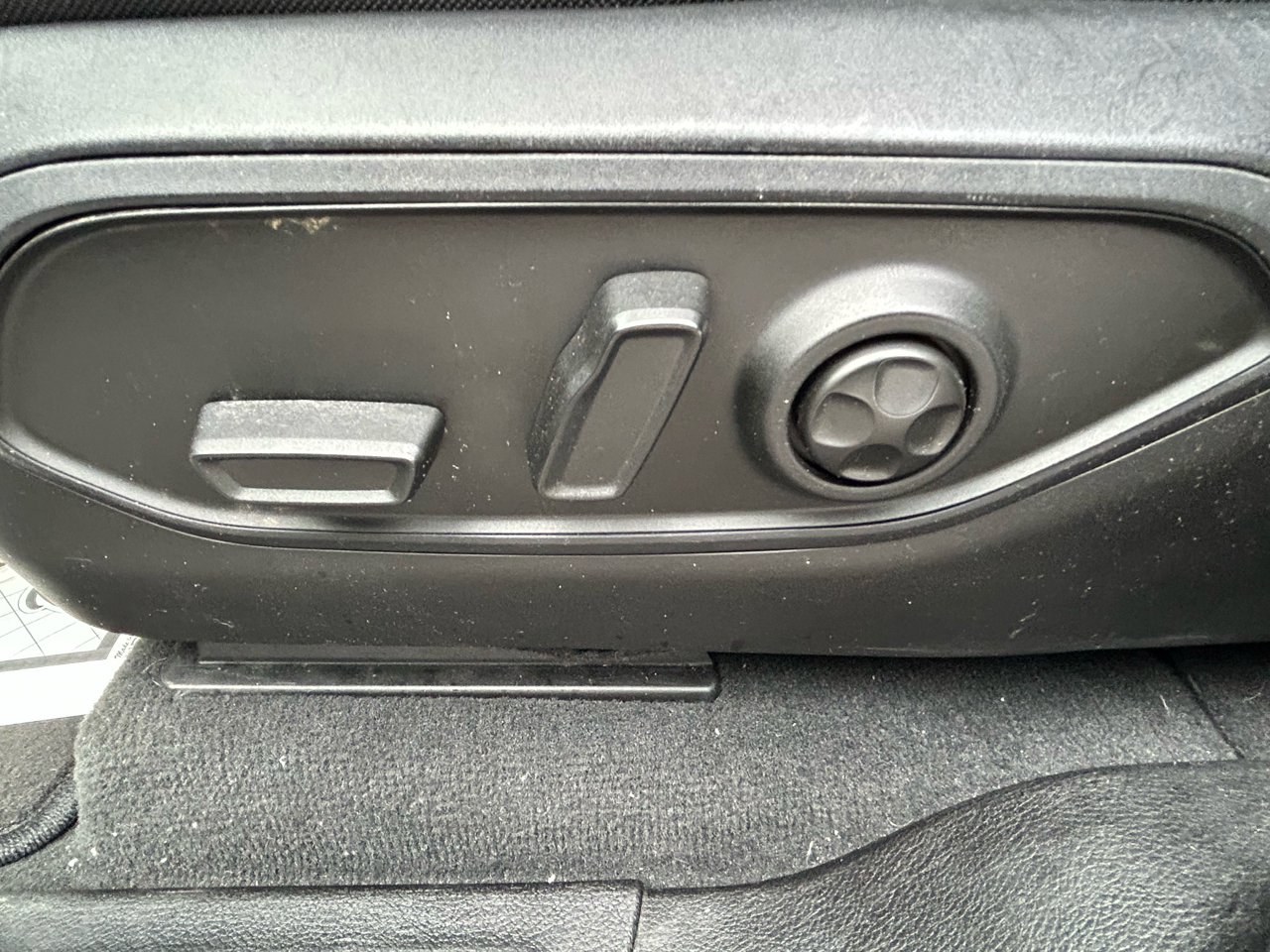 Jeep Grand Cherokee Limited 4WD 2023