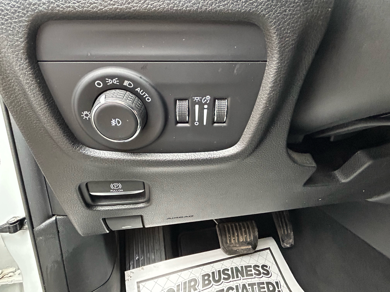 Jeep Grand Cherokee Limited 4WD 2023