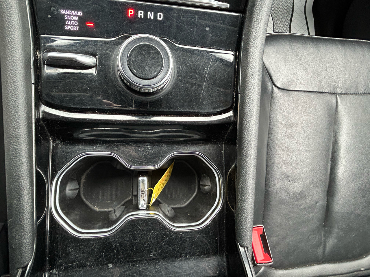 Jeep Grand Cherokee Limited 4WD 2023