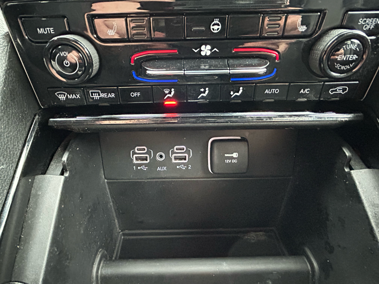 Jeep Grand Cherokee Limited 4WD 2023